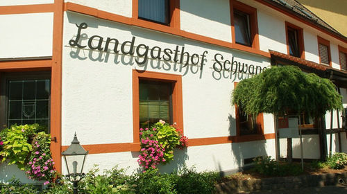 Hotel Schwanen Kehl Exterior foto